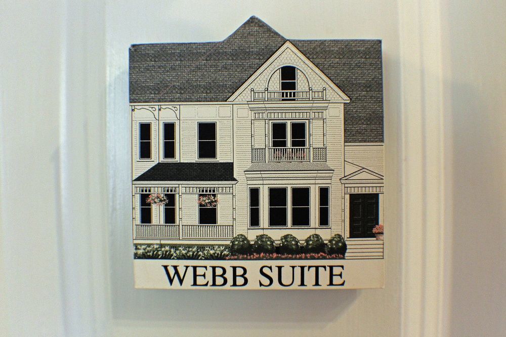 Heart Of The Village Bed & Breakfast In Shelburne Vt Exterior foto